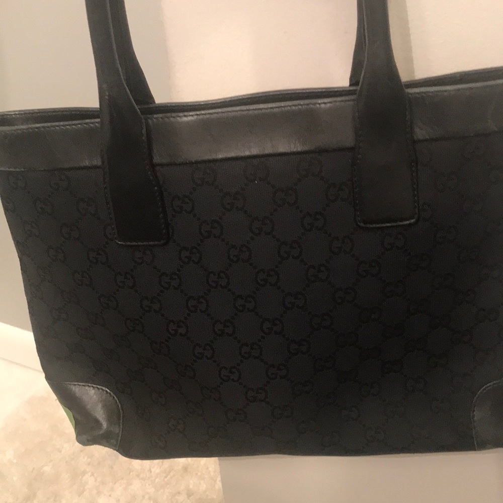 Gucci tote